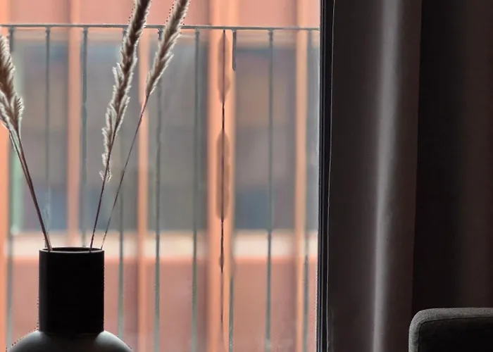 Totalapartments Vervet