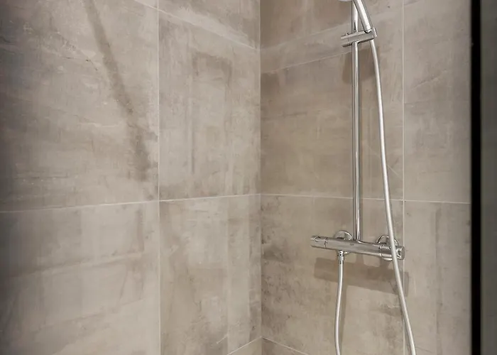 Totalapartments Vervet 4*