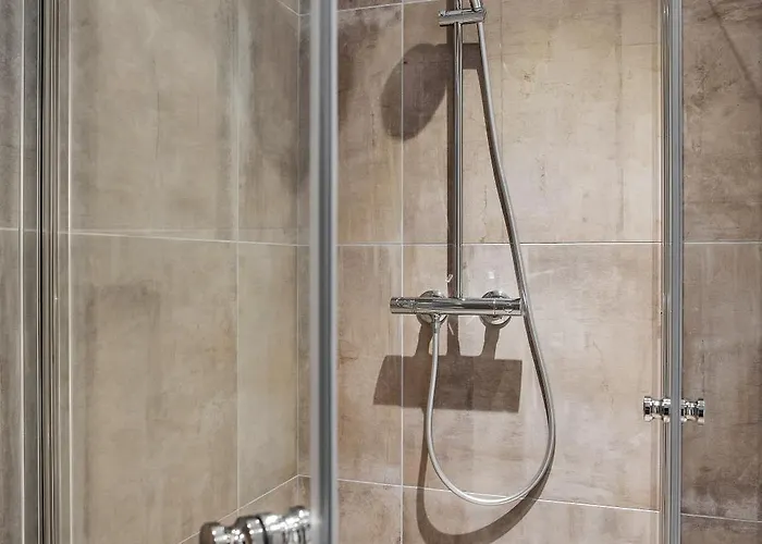 Totalapartments Vervet Tromsø