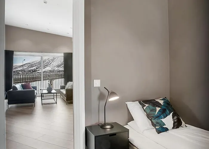 Totalapartments Vervet