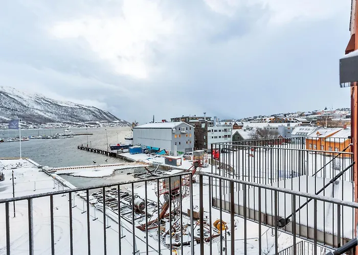 Totalapartments Vervet Apart-hotel 4*