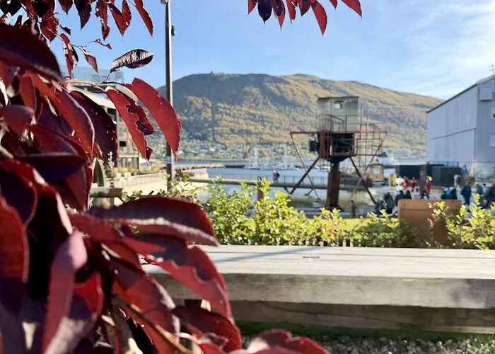 Apart-hotel Totalapartments Vervet 4*