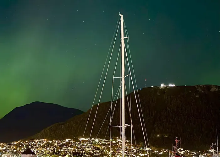 Hotel apartamentowy Totalapartments Vervet