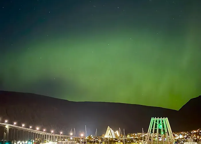 Totalapartments Vervet Apart-hotel 4*