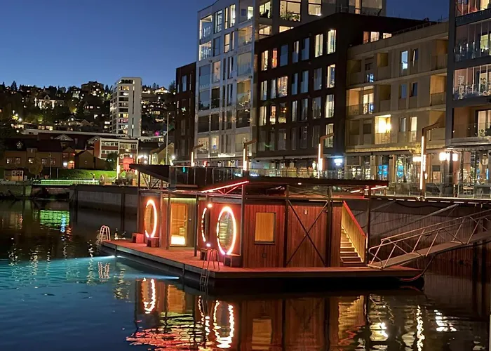 Totalapartments Vervet 4*