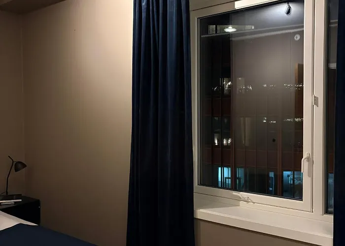 Totalapartments Vervet 4*