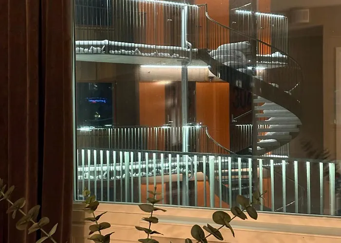 Totalapartments Vervet Apart-hotel 4*