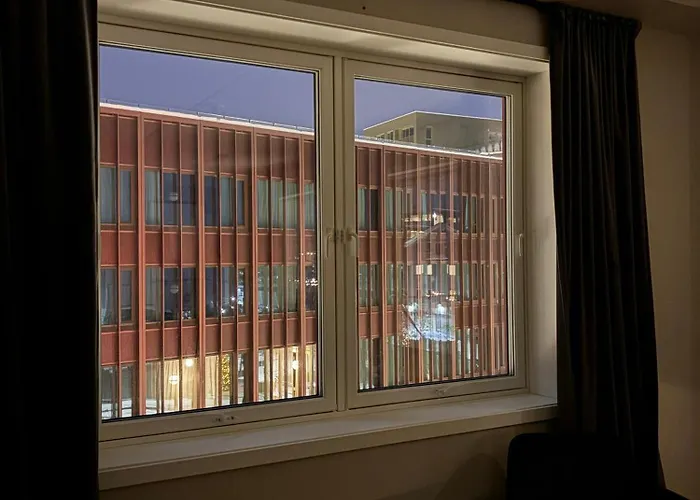 Apart-hotel Totalapartments Vervet 4*