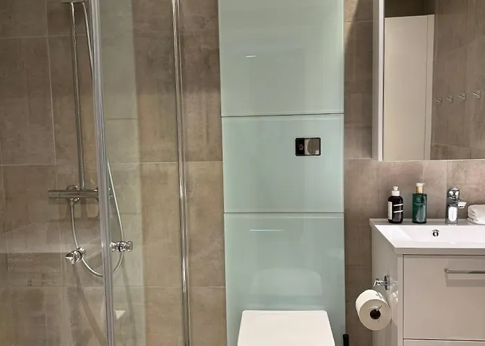 Totalapartments Vervet Apart-hotel