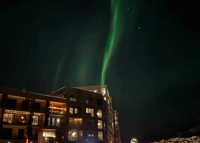 Apart-hotel Totalapartments Vervet 4*