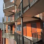 Totalapartments Vervet