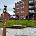 Totalapartments Vervet 4*