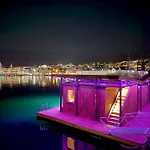 Apart-hotel Totalapartments Vervet Tromsø