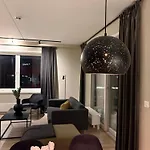 Totalapartments Vervet 4*
