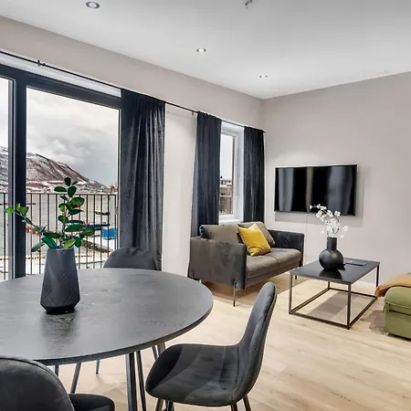 Totalapartments Vervet Aparthotel