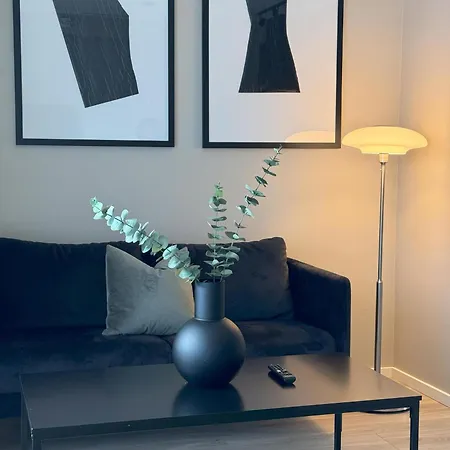 Totalapartments Vervet Apartmanhotel