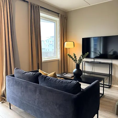 Totalapartments Vervet