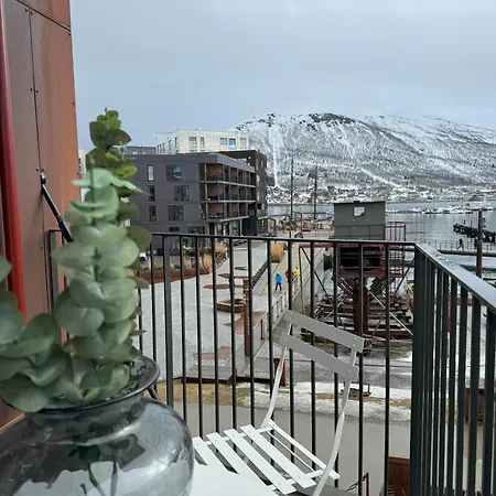 Totalapartments Vervet Aparthotel