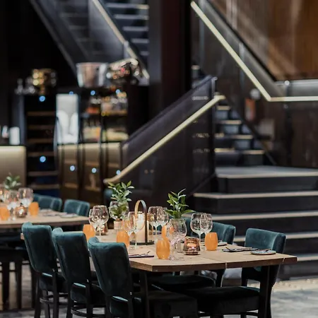 Totalapartments Vervet Aparthotel