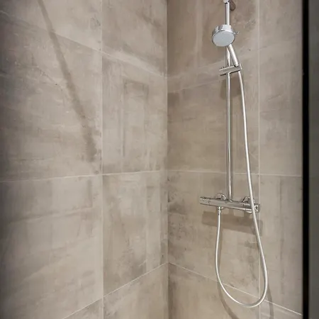 Totalapartments Vervet 4*