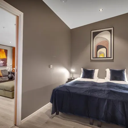 Totalapartments Vervet Aparthotel 4*