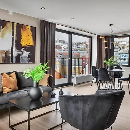 Totalapartments Vervet