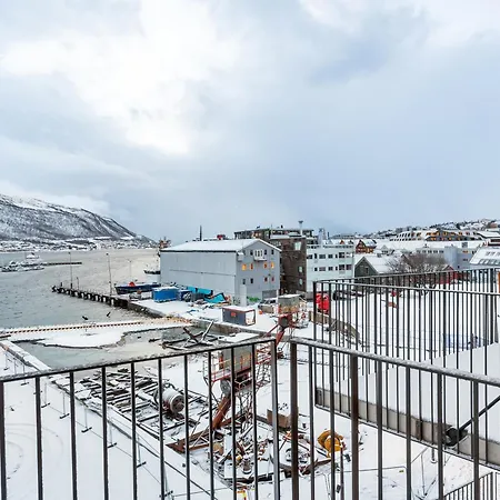 Totalapartments Vervet Aparthotel 4*