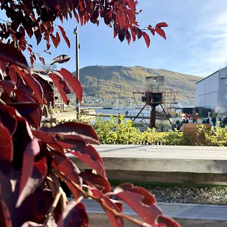 Aparthotel Totalapartments Vervet 4*