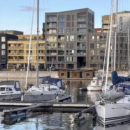 Totalapartments Vervet