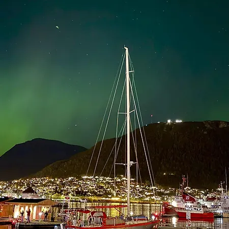 Aparthotel Totalapartments Vervet