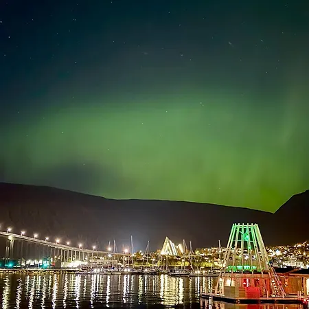 Totalapartments Vervet Aparthotel 4*